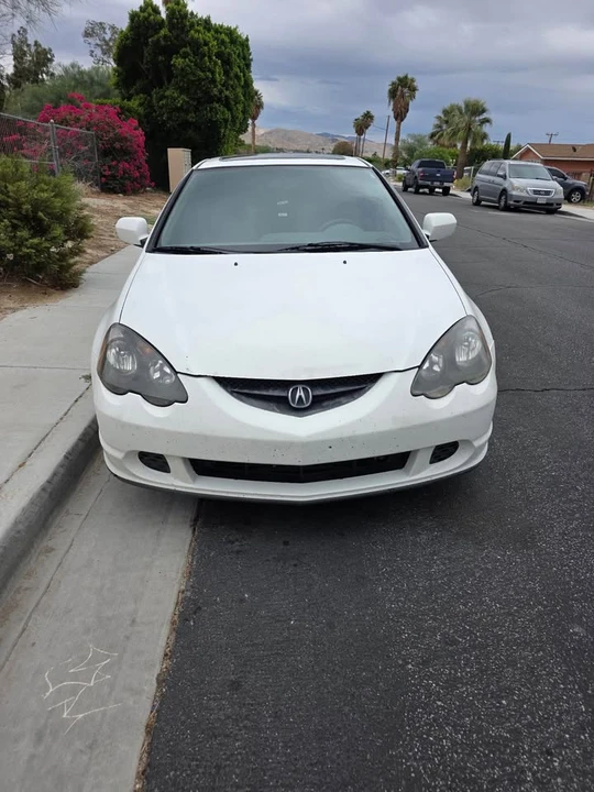 2003 Acura RSX - Image 3 of 6