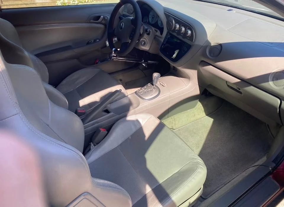 2003 Acura RSX - Image 9 of 13