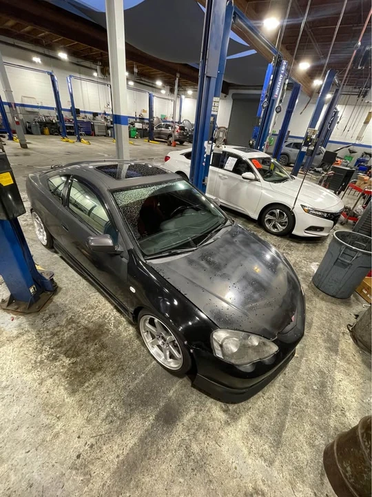 2003 Acura RSX - Image 6 of 10