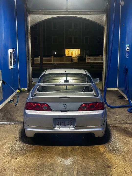 2003 Acura RSX - Image 6 of 10
