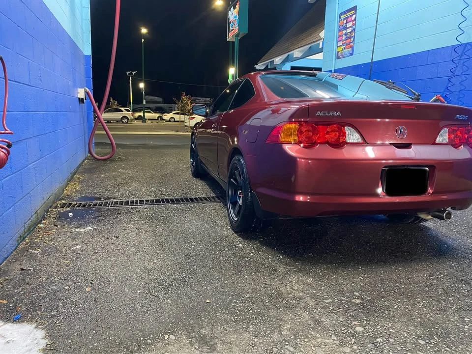 2003 Acura RSX - Image 6 of 13