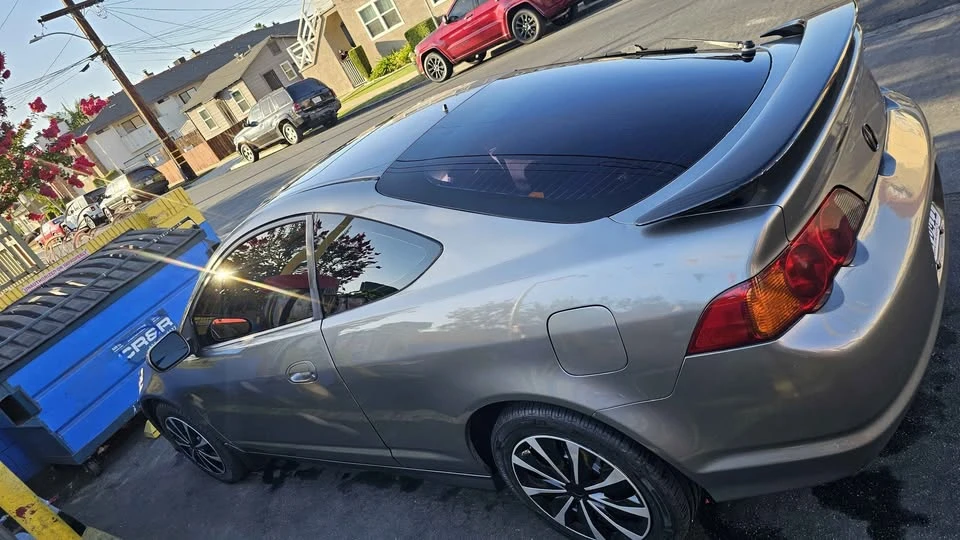 2003 Acura RSX - Image 2 of 8