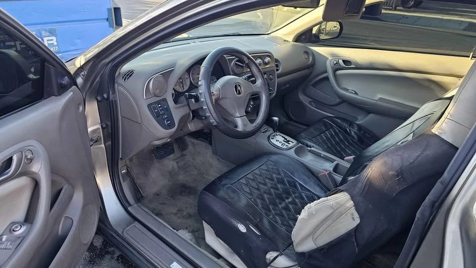 2003 Acura RSX - Image 5 of 8