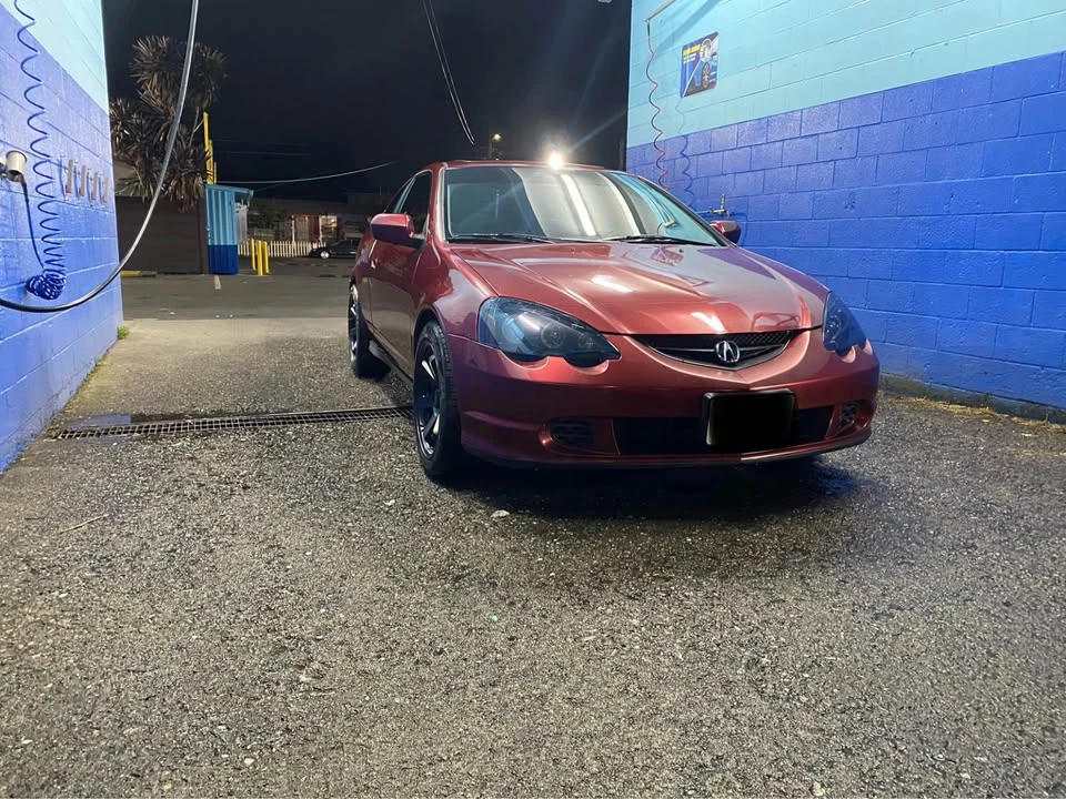 2003 Acura RSX - Image 4 of 13