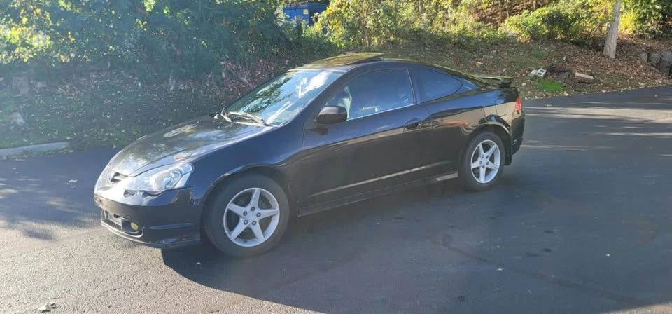 2003 Acura RSX - Image 3 of 10