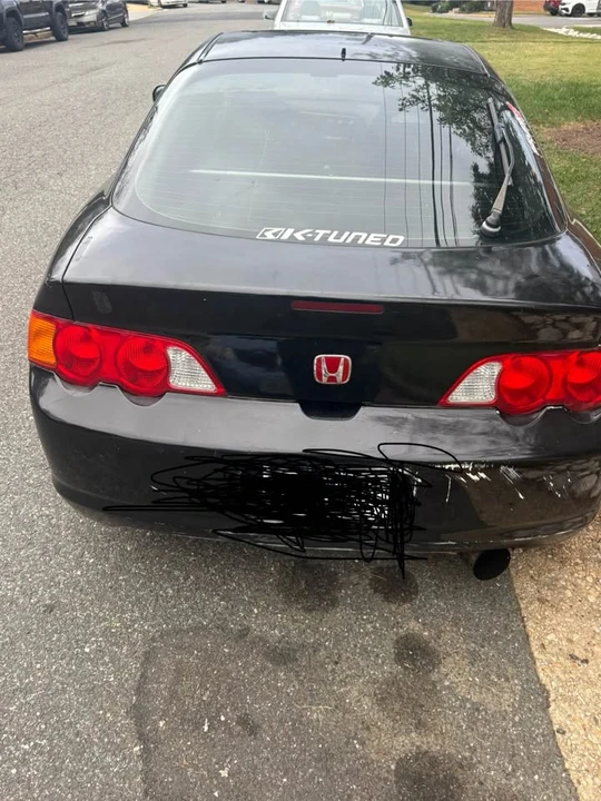 2003 Acura RSX - Image 2 of 6