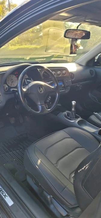 2003 Acura RSX - Image 6 of 10