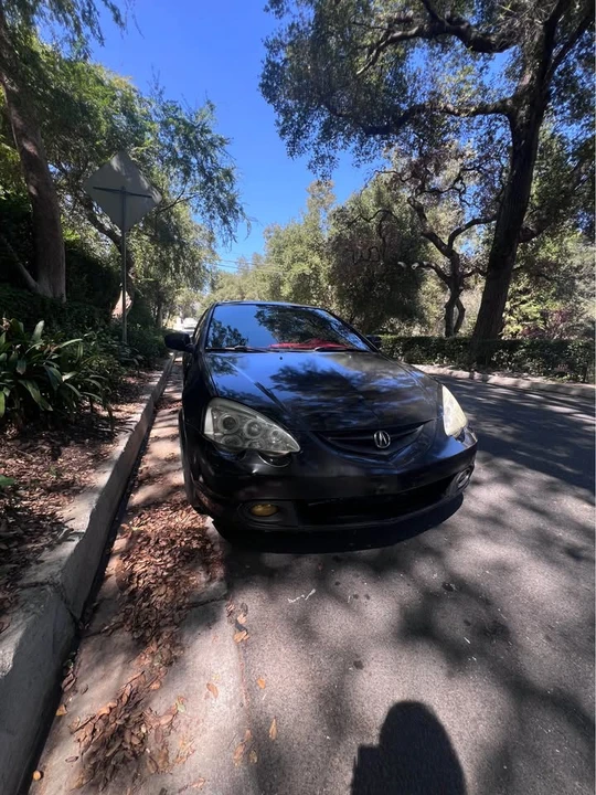 2003 Acura RSX - Image 5 of 7