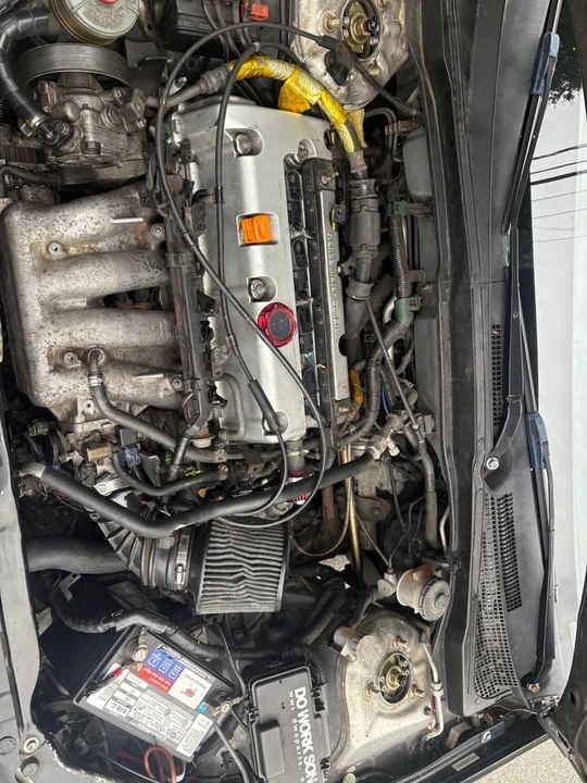 2003 Acura RSX - Image 6 of 6