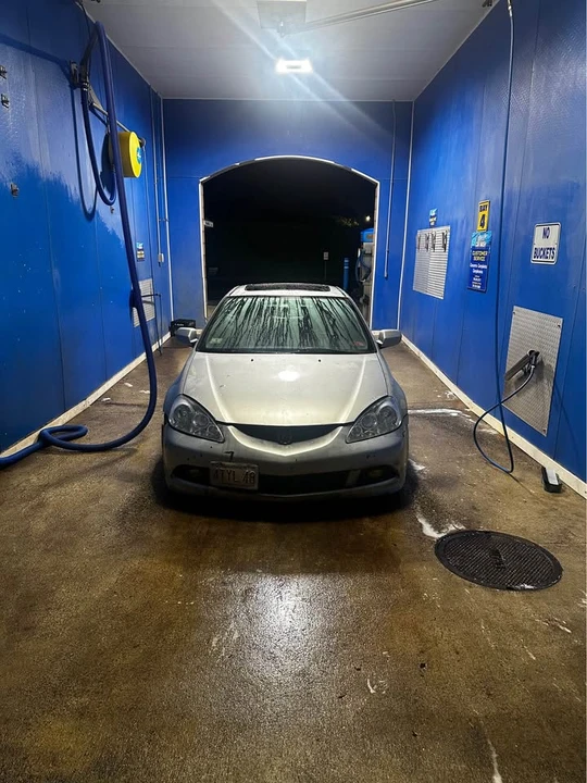2003 Acura RSX - Image 4 of 10