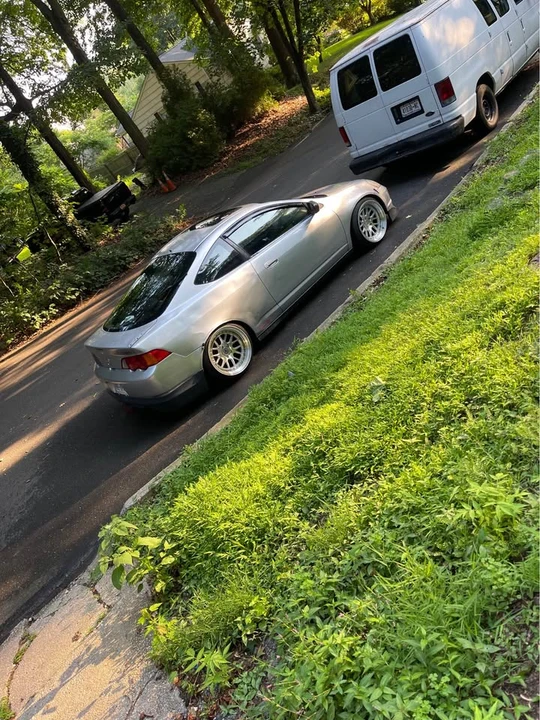 2003 Acura RSX - Image 2 of 5