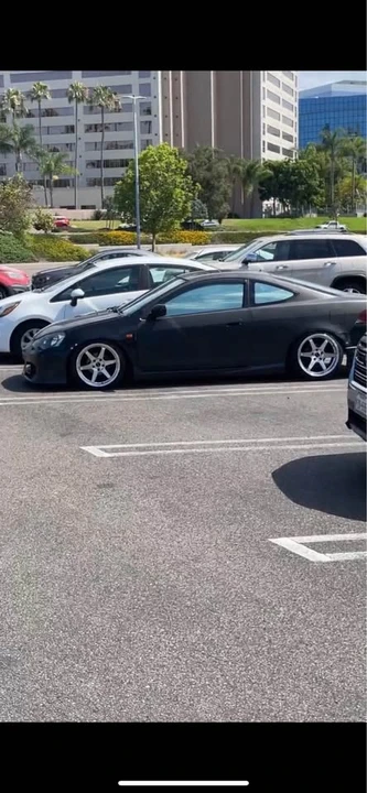 2003 Acura RSX - Image 8 of 10