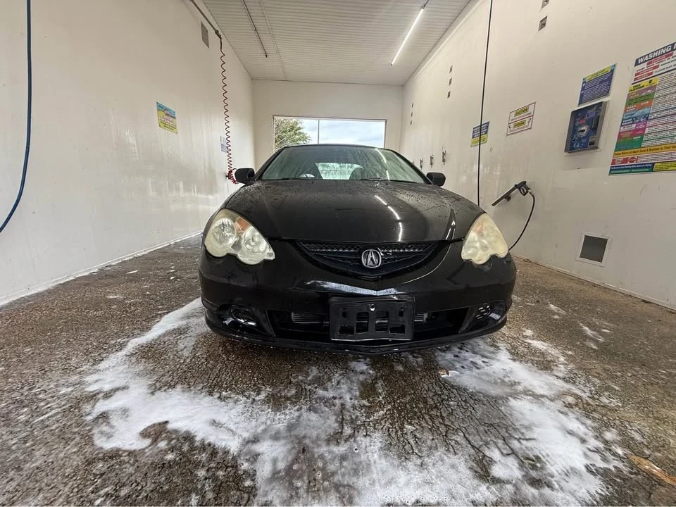 2003 Acura RSX - Image 2 of 8