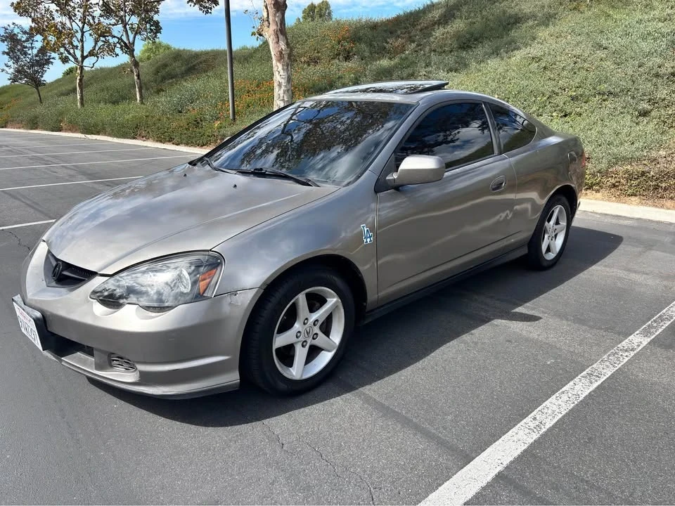 2003 Acura RSX - Image 2 of 12
