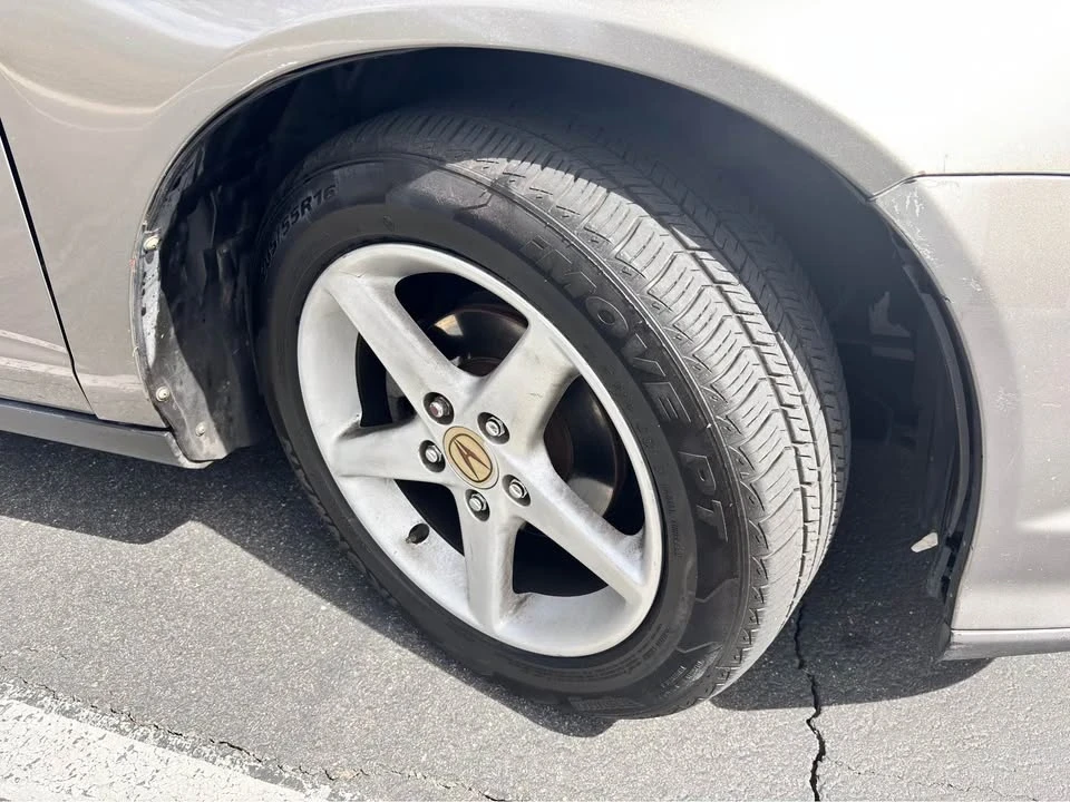 2003 Acura RSX - Image 11 of 12