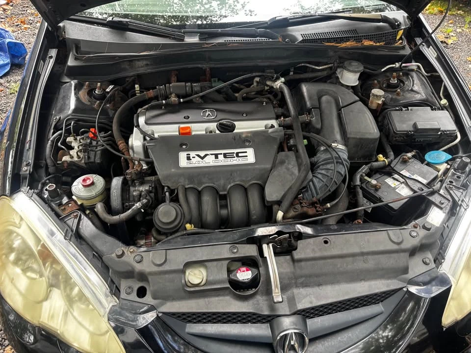 2003 Acura RSX - Image 2 of 7