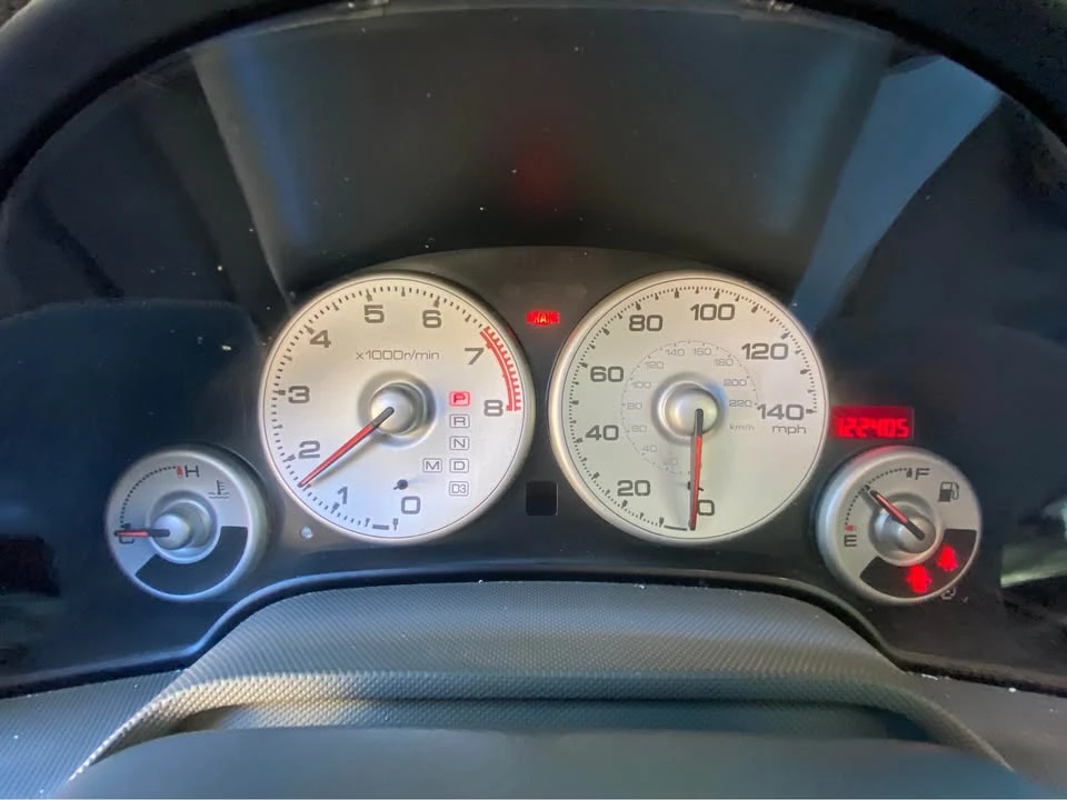 2003 Acura RSX - Image 13 of 13