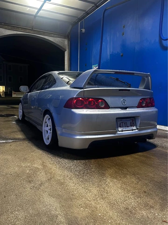 2003 Acura RSX - Image 5 of 10
