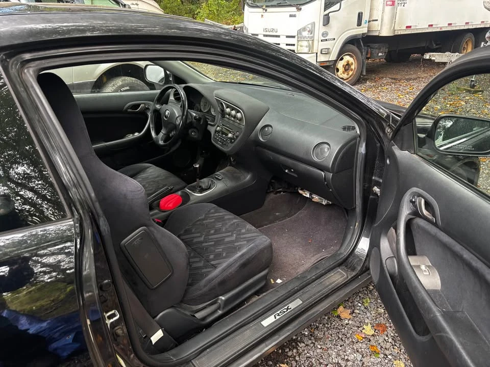 2003 Acura RSX - Image 5 of 7