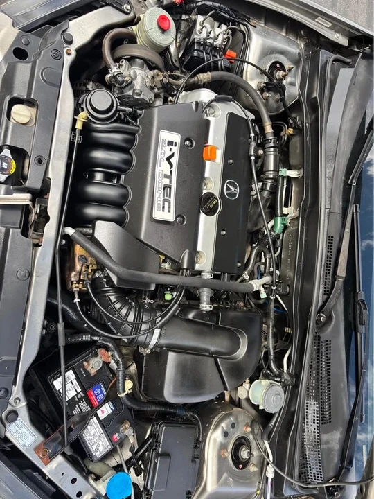 2003 Acura RSX - Image 10 of 12