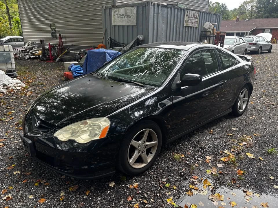 2003 Acura RSX - Image 7 of 7