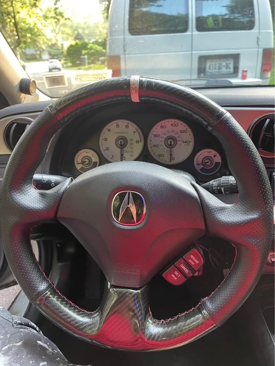 2003 Acura RSX - Image 4 of 5