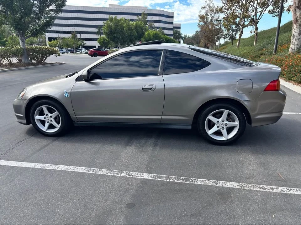 2003 Acura RSX - Image 6 of 12