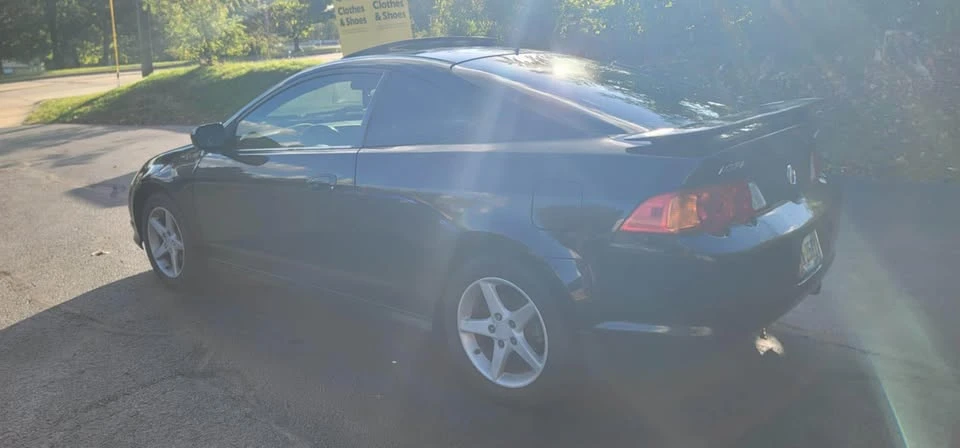 2003 Acura RSX - Image 3 of 11