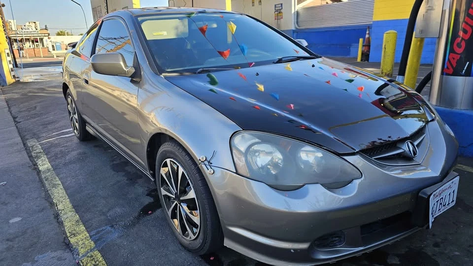 2003 Acura RSX - Image 4 of 8