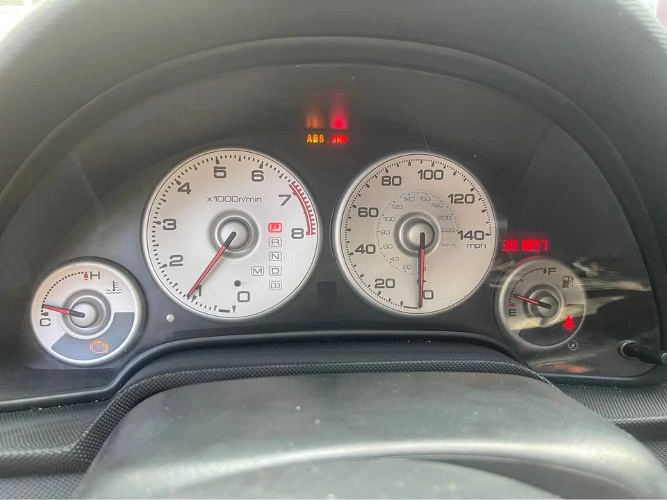 2003 Acura Integra 4th Gen - Image 5 of 12