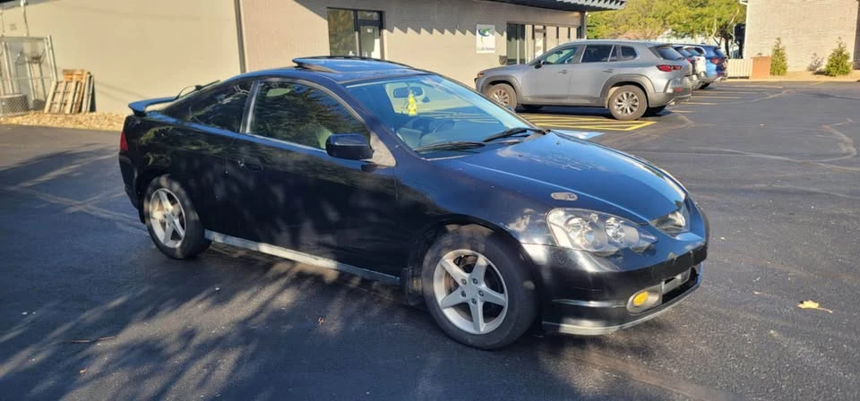 2003 Acura RSX - Image 4 of 10