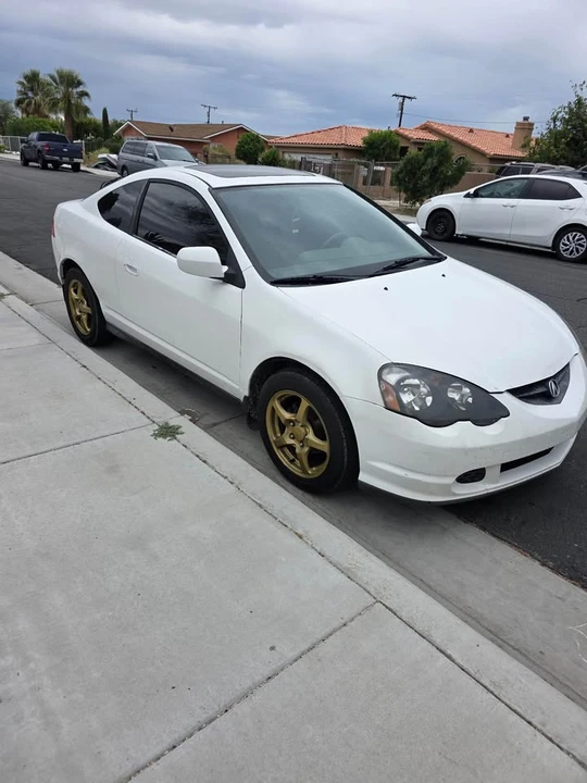 2003 Acura RSX - Image 2 of 6