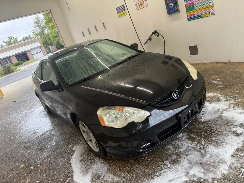 2003 Acura RSX - Image 4 of 8