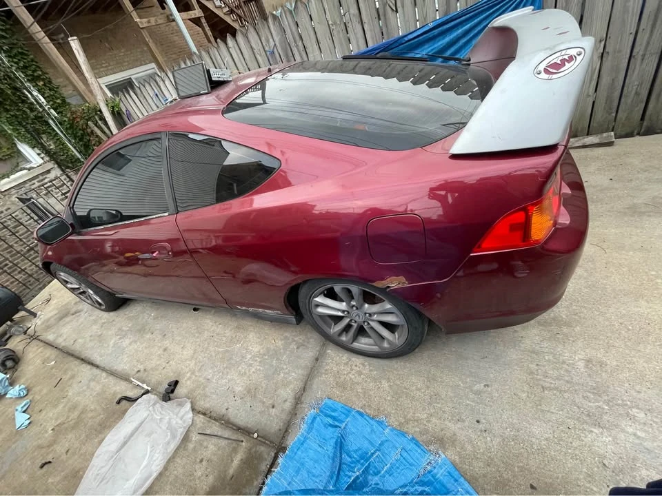 2003 Acura RSX - Image 17 of 17