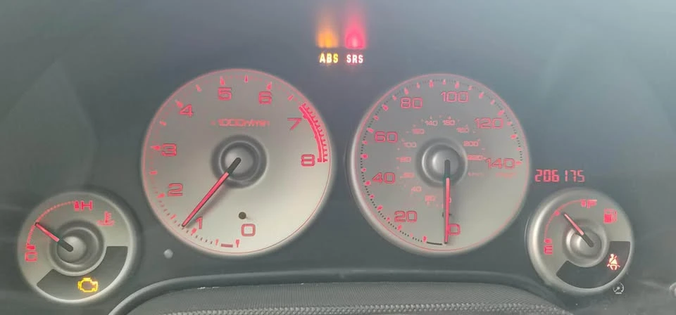 2003 Acura RSX - Image 9 of 11