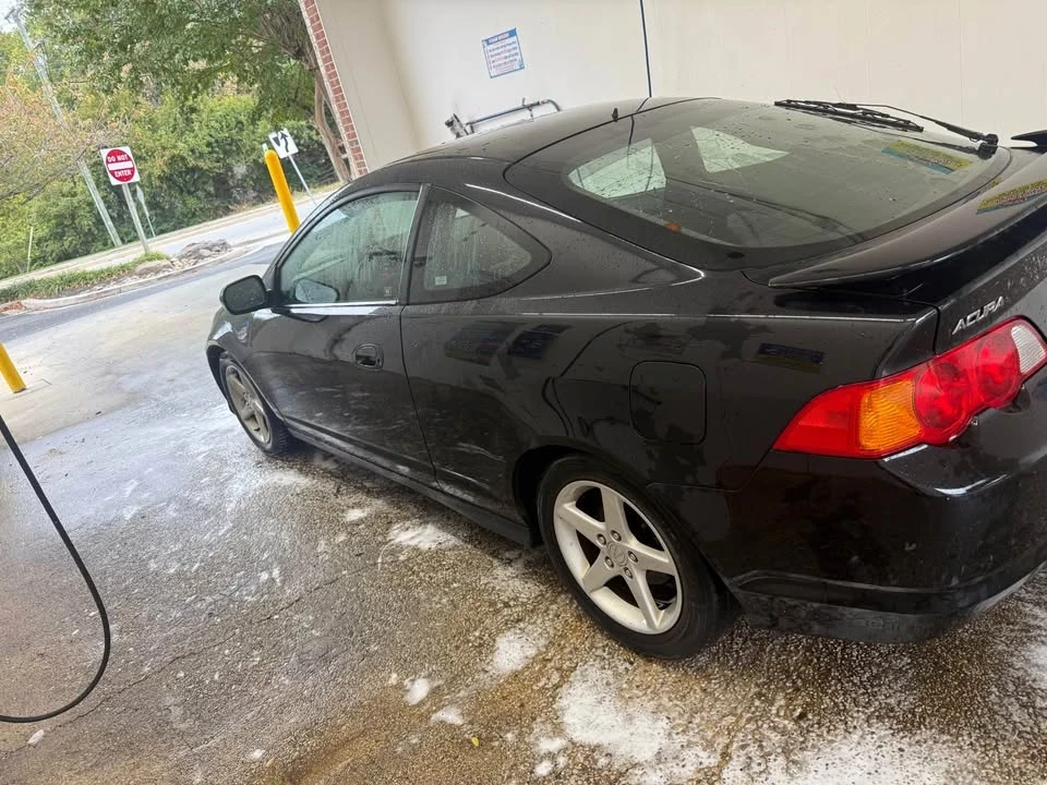 2003 Acura RSX - Image 5 of 8
