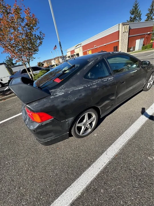 2003 Acura RSX - Image 13 of 16