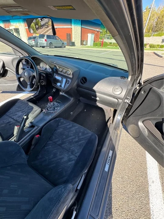 2003 Acura RSX - Image 12 of 16
