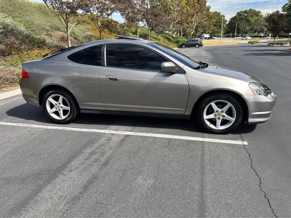 2003 Acura RSX - Image 3 of 12