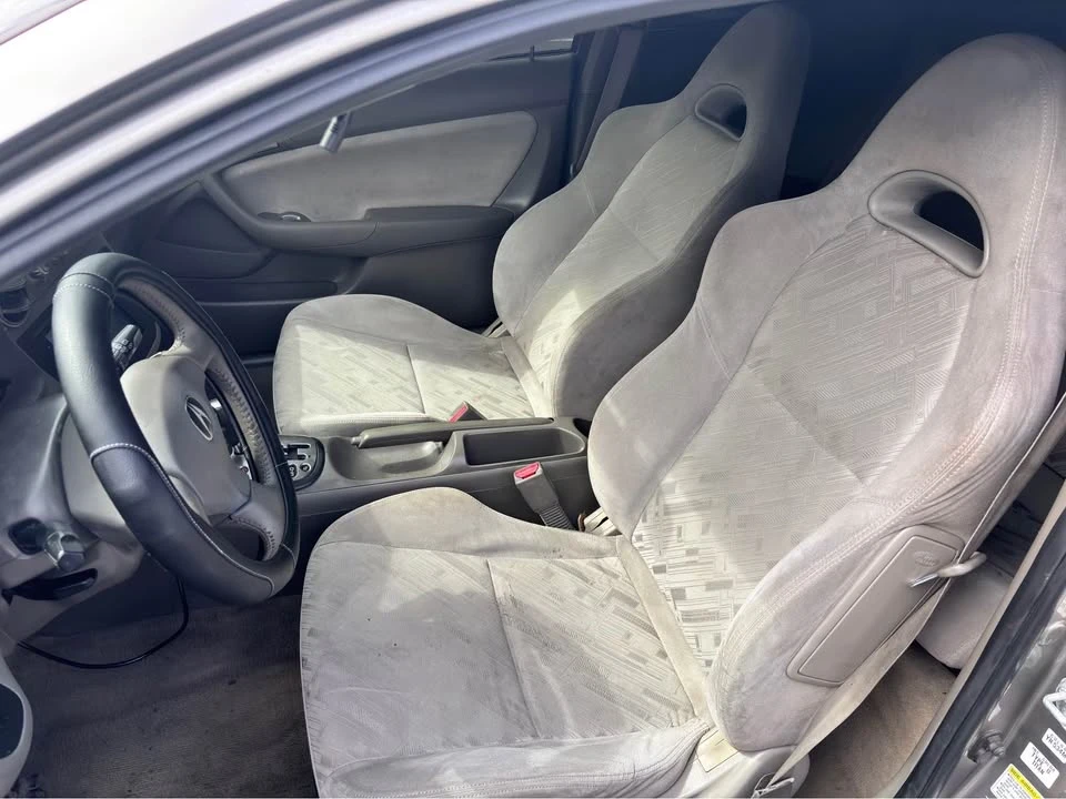 2003 Acura RSX - Image 8 of 12