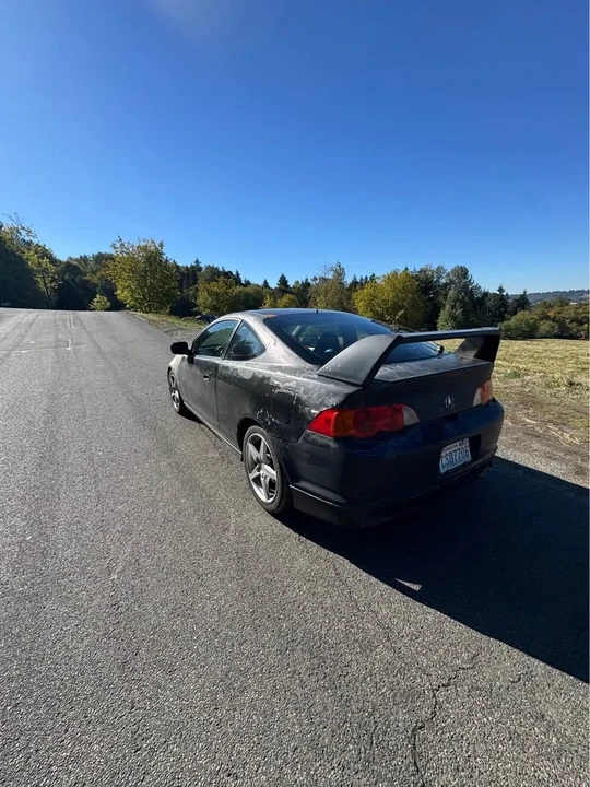 2003 Acura RSX - Image 5 of 16