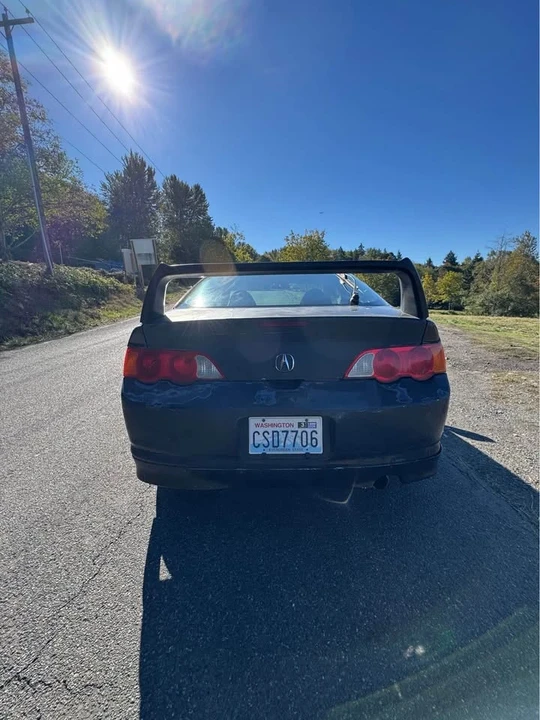 2003 Acura RSX - Image 6 of 16