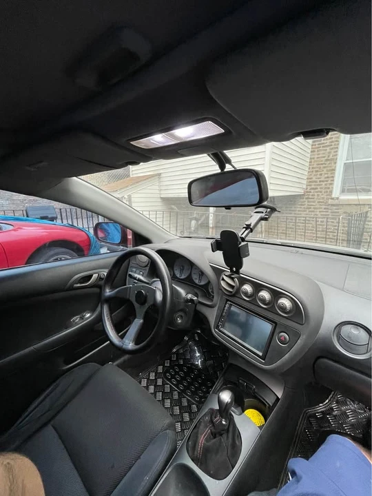 2003 Acura RSX - Image 13 of 17