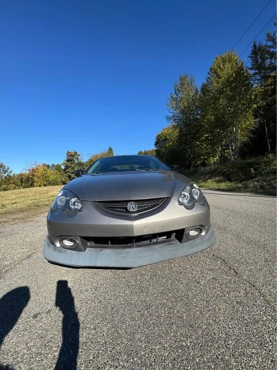 2003 Acura RSX - Image 10 of 16