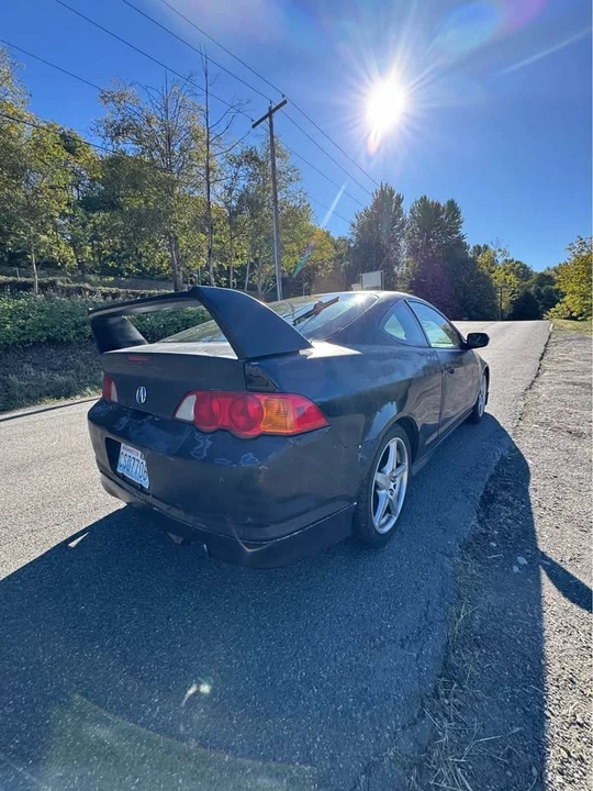 2003 Acura RSX - Image 7 of 16