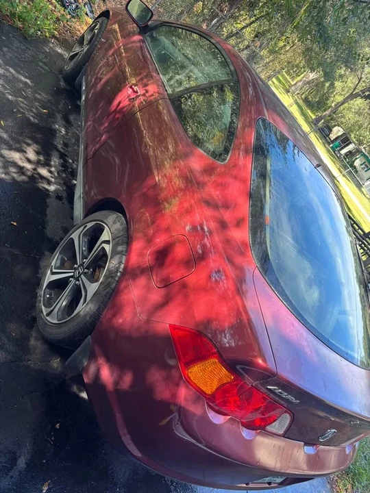 2003 Acura RSX - Image 5 of 9