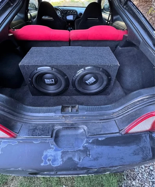 2003 Acura RSX - Image 15 of 16