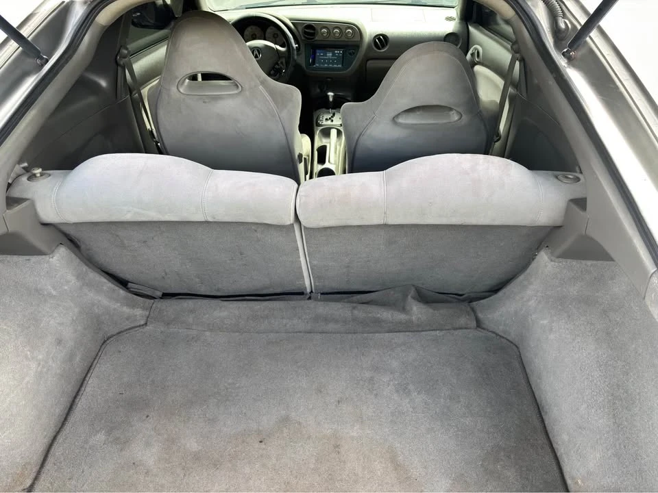 2003 Acura RSX - Image 9 of 12