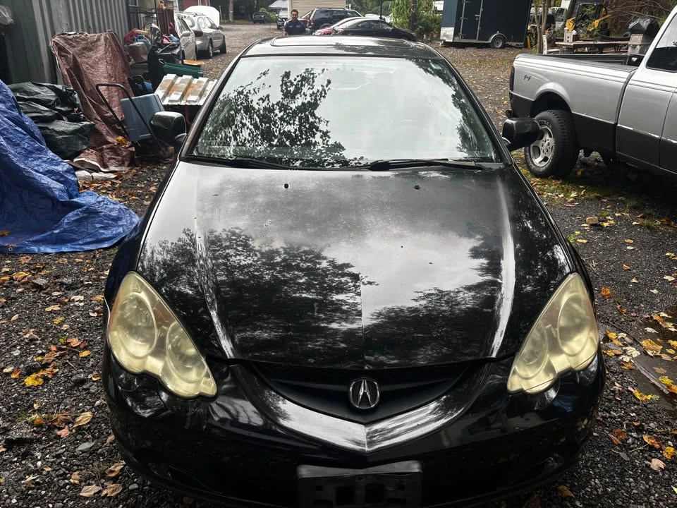 2003 Acura RSX - Image 6 of 7