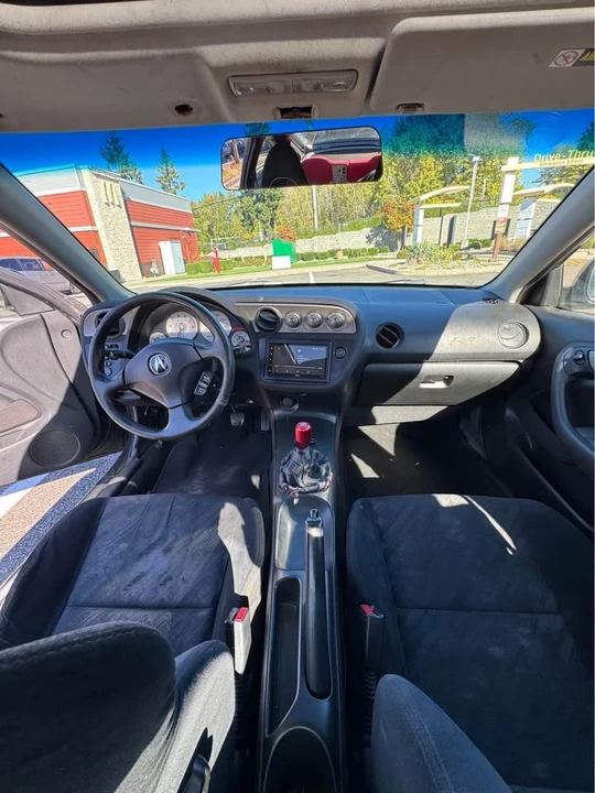 2003 Acura RSX - Image 11 of 16